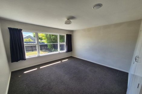 Photo of property in 1 Dalton Place, Burnside, Christchurch, 8053