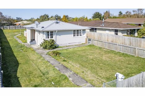 Photo of property in 95 Main Street, Oxford, 7430