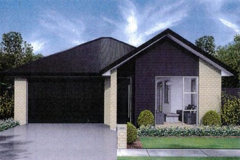 Photo of property in 48 Quinn Crescent, Woodend, 7610