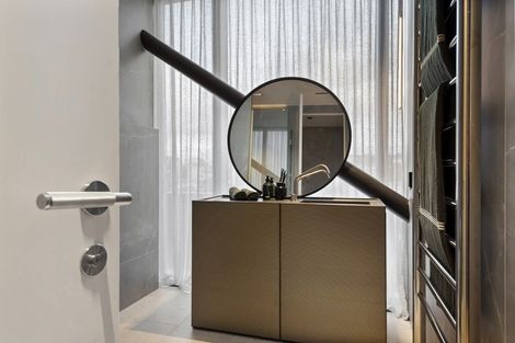 Photo of property in 59 France, 901/59 France Street South, Eden Terrace, Auckland, 1010