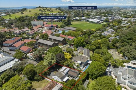 Photo of property in 21 Mount St John Avenue, Epsom, Auckland, 1051