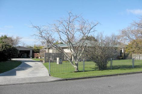 Photo of property in 33 East Street, Greytown, 5712