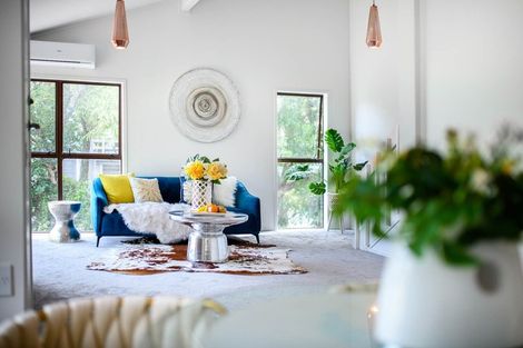 Photo of property in 1/13 Hollyhock Place, Browns Bay, Auckland, 0630