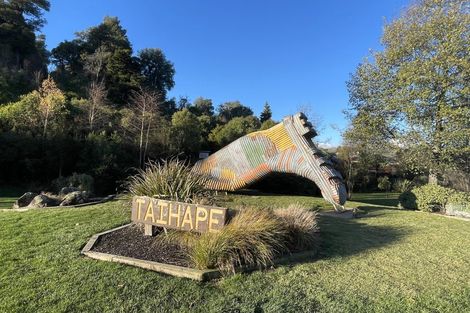 Photo of property in 161 Hautapu Street, Taihape, 4720