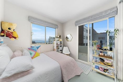 Photo of property in De Vere Apartments, 1/23 Tennyson Street, Te Aro, Wellington, 6011