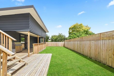 Photo of property in 47b Insoll Avenue, Enderley, Hamilton, 3214