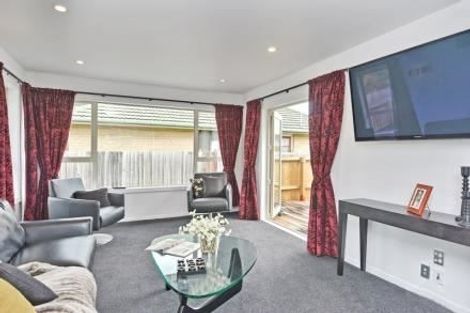 Photo of property in 1/37 Santa Rosa Avenue, Halswell, Christchurch, 8025