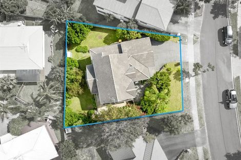 Photo of property in 3 Cashel Place, Torbay, Auckland, 0630