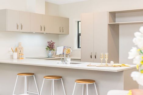 Photo of property in 8 Tradewinds Drive, Whitby, Porirua, 5024