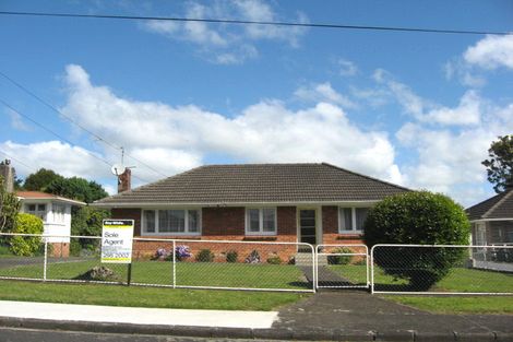 Photo of property in 6 Matheson Street, Papakura, 2110