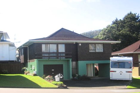Photo of property in 22 Rurumoki Street, Regent, Whangarei, 0112