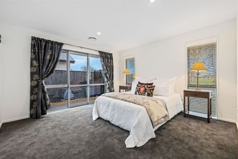 Photo of property in 6 Malaga Crescent, Harewood, Christchurch, 8051