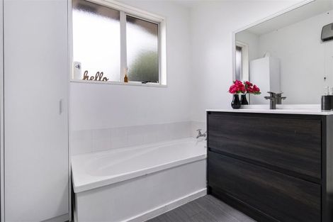 Photo of property in 86 Tennyson Street, Rolleston, 7614