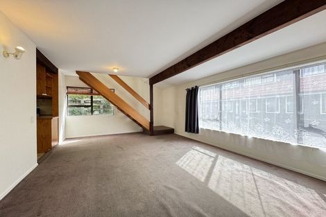 Photo of property in 3/199 Grant Road, Thorndon, Wellington, 6011