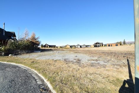 Photo of property in 6 Dobson Lane, Lake Ohau, Twizel, 9412