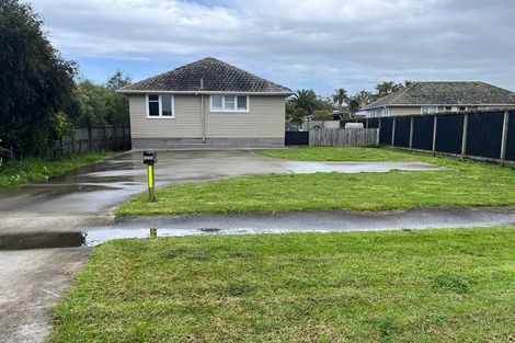 Photo of property in 16 Bassett Street, Dargaville, 0310