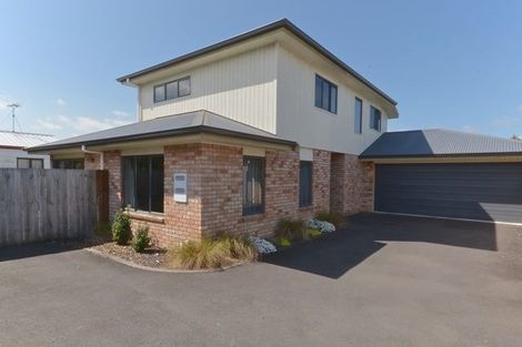 Photo of property in 42a Knighton Road, Hillcrest, Hamilton, 3216