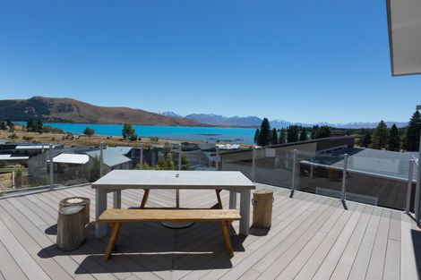 Photo of property in 22 Lochinver Avenue, Lake Tekapo, 7999