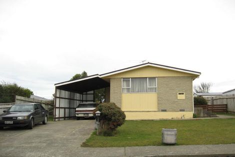 Photo of property in 28 Dundee Place, Strathern, Invercargill, 9812