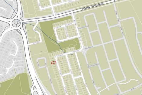 Photo of property in 43 Probert Crescent, Chartwell, Hamilton, 3210