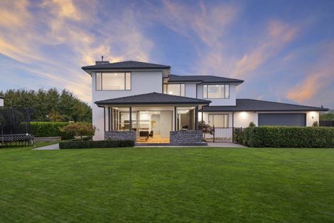 Photo of property in 6 Provincial Road, Halswell, Christchurch, 8025