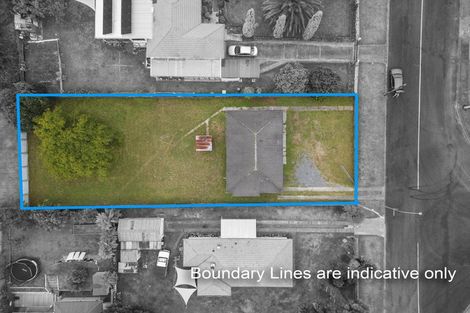 Photo of property in 4 Clothier Street, Putaruru, 3411