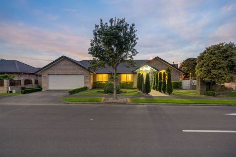 Photo of property in 28 Erceg Way, Rosehill, Papakura, 2113