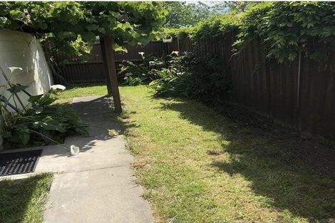 Photo of property in 2/82 Bishop Street, St Albans, Christchurch, 8014