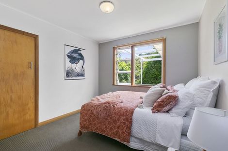 Photo of property in 4 Ngaumatau Road, Point Howard, Lower Hutt, 5013