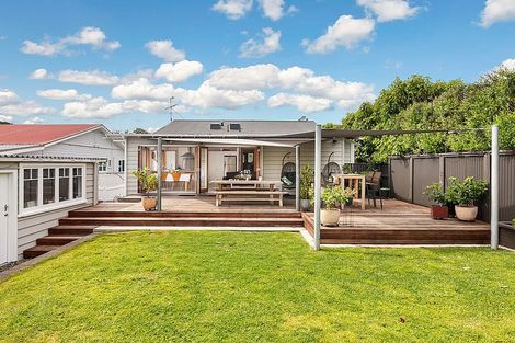 Photo of property in 45 Kitenui Avenue, Mount Albert, Auckland, 1025