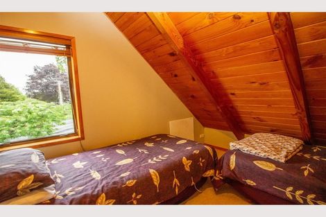 Photo of property in 97a Goldfinch Street, Ohakune, 4625