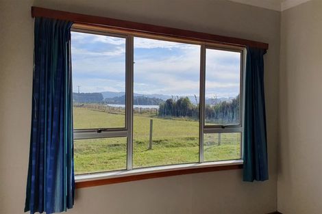 Photo of property in 6 Jacks Bay Road, Hinahina, Owaka, 9586