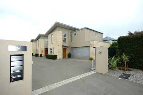 Photo of property in 66 King Street, Sydenham, Christchurch, 8023