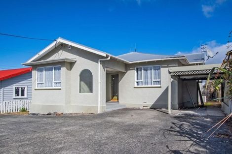 Photo of property in 17a Central Avenue, Avenues, Whangarei, 0110