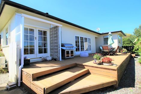 Photo of property in 26 Tamar Street, South Hill, Oamaru, 9400