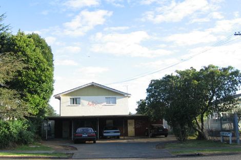 Photo of property in 3/60 Avenue Road, Otahuhu, Auckland, 1062