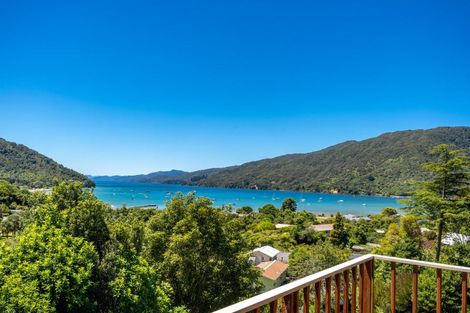 Photo of property in 26 Tirimoana Terrace, Anakiwa, Picton, 7281