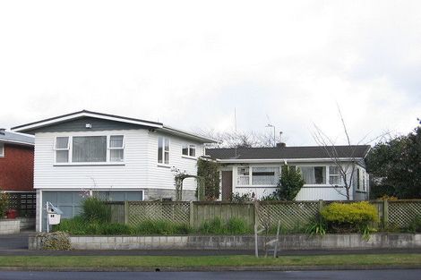 Photo of property in 39 Epsom Road, Hokowhitu, Palmerston North, 4410
