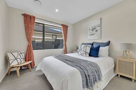 Photo of property in 6 Wilkes Road, Wigram, Christchurch, 8042