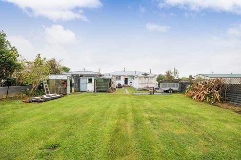 Photo of property in 9 Mersey Street, Rongotea, 4476