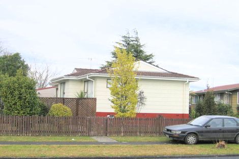 Photo of property in 7 Enfield Street, Nawton, Hamilton, 3200