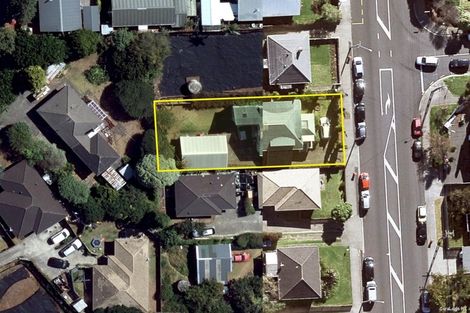 Photo of property in 113 Rockfield Road, Penrose, Auckland, 1061