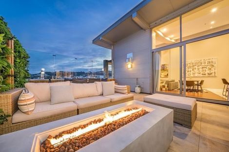 Photo of property in Century City Apartments, 116/72 Tory Street, Te Aro, Wellington, 6011