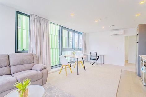 Photo of property in 507/123b Taranaki Street, Te Aro, Wellington, 6011