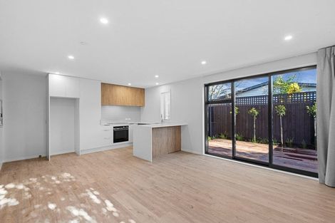 Photo of property in 73d Cornwall Street, St Albans, Christchurch, 8014