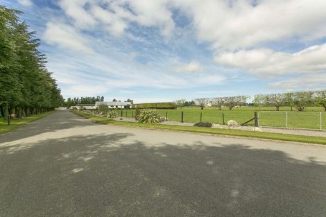 Photo of property in 39 Hinds Highway, Tinwald, Ashburton, 7775