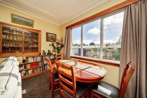 Photo of property in 7091 South Road, Warea, New Plymouth, 4381