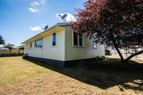 Photo of property in 109a Miro Street, Ohakune, 4625