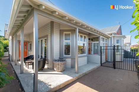 Photo of property in 3 Royal Crescent, Saint Kilda, Dunedin, 9012