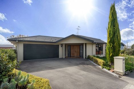 Photo of property in 12 Karina Crescent, Redwoodtown, Blenheim, 7201